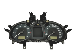 Speedometer/Instrument Cluster Seat Ibiza W06L0920803 110080104039A 55881