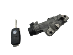 Ignition Switch VW Polo Fox 4B0905851Q 4B0905849 1462
