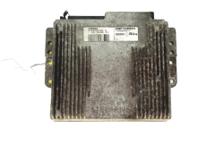 Controller S103722102B 7700868314 7700869817 Renault Siemens