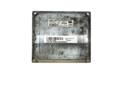 Controller S118107004C 3S61-12A650-CA Ford Siemens 21640