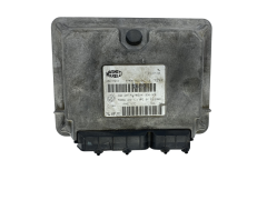 Controller IAW4AF.P2 46817813 61600.625.01 Fiat Magneti Marelli 49902