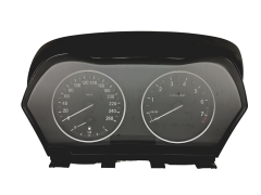 Speedometer/Instrument Cluster BMW 1 6210 9275092 9232891 Johnson