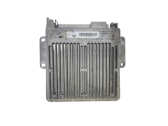 Controller 7700105024 7700868295 21625400-2 Renault Sagem 54536
