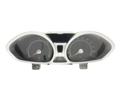 Speedometer/Instrument Cluster Ford Fiesta VP8A6F-10894-BC 58450