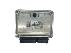 Controller 038906019BK 0281010305 VW Bosch 63441