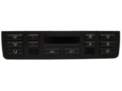 Heater Control Unit BMW 3 E46 64114126707 5HB00887815 4126707