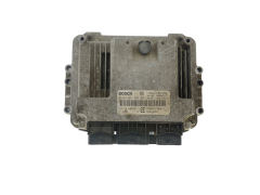 Controller 0281011646 8200391966 8200460391 Renault Bosch