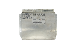 Controller ESP 0315450732 0265109498 Mercedes Bosch 41950
