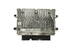 Controller PSA 9663306680 9651696680 Valeo 23571