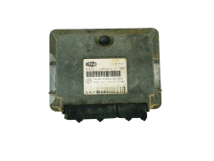 Controller IAW4AF.PP 55187374 Fiat Magneti Marelli 33474