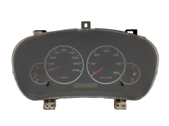 Speedometer/Instrument Cluster Fiat Ducato 1339326080 503000121000 24582
