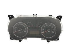 Speedometer/Instrument Cluster Fiat Grande Punto 51828071 58762
