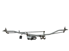 Wiper Mechanism Opel Meriva A 23003435 93390344