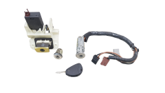 Ignition Switch 4162W3 9170Z8 8726K1 Valeo Citroen Xsara 1 1040 Ignition Switch 4162W3 9170Z8 8726K1 Valeo Citroen Xsara 1 1040