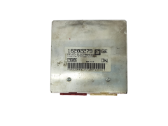 Engine Controller 16202279 D96006 GE CDHW Opel GM Delco