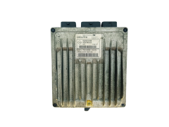 Controller 8200911568 8200785530 R0410B036D Renault Delphi 32428