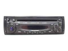 Cd Radio Player LAUSANNE CF30 7640160310 Blaupunkt