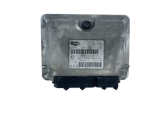Controller IAW 4AF.S2 51782647 61601.127.02 Fiat Magneti Marelli 49070