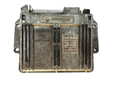 Controller Renault 7700115161 7700113511 21654821-4 Sagem 28003
