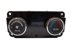 Control panel Nissan Pathfinder 3 R51 275015X01B