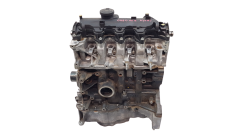 Diesel Engine K9K6770 K9K770 1.5 dci Renault Clio 3 8201161314 164 729km