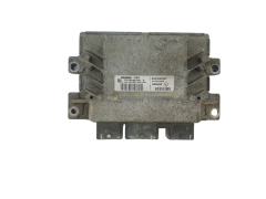 Controller S120200105A 8200522357 8200510536 Renault 40689