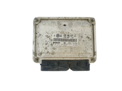 Controller 038906019KG 0281011193 VW Seat Skoda Bosch 38094