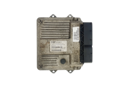 Controller FGP MJD6JF.P3 55195817 Fiat 41886