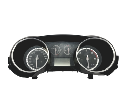 Speedometer/Instrument Cluster Alfa Romeo Giulietta 50528273 VDO 54196