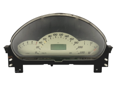 Speedometer/Instrument Cluster Mercedes A W168 A1685409111 41978