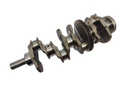 Crankshaft 318 9678028780 2.0 HDI 16v AH01 Citroen Peugeot Ford 