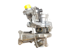 Turbocharger New Original EGR VWAG 06K145654J 06H145710C 06K145655B