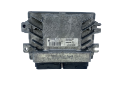 Controller Renault S110140201A 8200326395 8200326387 Siemens 50046