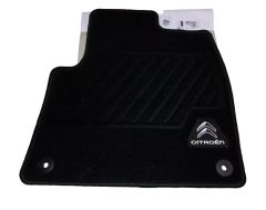Car Floor Mats Original 1628558780 Citroen