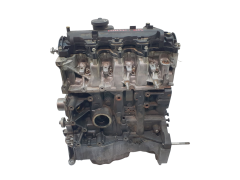 Diesel Engine K9K6770 K9K770 1.5 dci Renault Clio 3 2011 S6