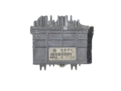 Controller VW Seat 030906027AK 0261203930 Bosch 54789