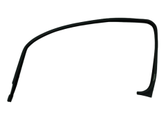 Door Window Seal Left Front Renault Kangoo 2
