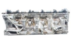 Cylinder Head 110412587R 3869F1 1,5 dci Renault Clio 3