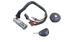 Ignition Switch 4162W3 Valeo Citroen Xsara 1 1508C5 43 Ignition Switch 4162W3 Valeo Citroen Xsara 1 1508C5 43