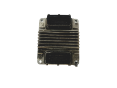 Controller 8972272256 09389429 Isuzu Delphi 