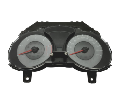 Speedometer/Instrument Cluster Nissan Juke 1KB0B 50374