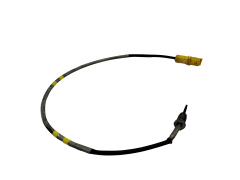 Exhaust Gas Temperature Sensor Renault H82522671640 4600