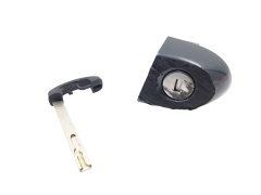 Door Lock Mechansim Front Left BMW 1 1016