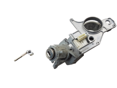 Ignition Switch Opel Astra H Zafira B 2421430 N0501881 1134