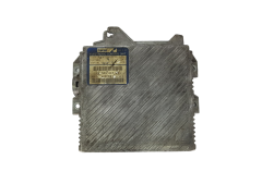 Controller 9630466980 R04010028B 80768B XUDLC01 PSA Lucas 17382