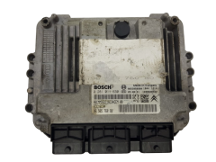 Controller PSA 0281011630 9653958980 Bosch