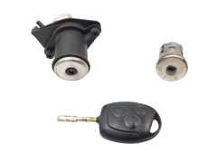 Ignition Switch Ford Fiesta M179A 2S61-13386-AC 1127