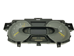 Speedometer/Instrument Cluster Renault Captur 248104881R C Visteon 27658