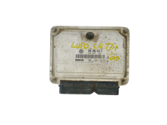 Controller 045906019S 0281010259 Volkswagen Bosch 41791