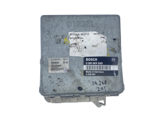 Controller BMW 2245541 0281001243 2246061 3U3 Bosch 54405
